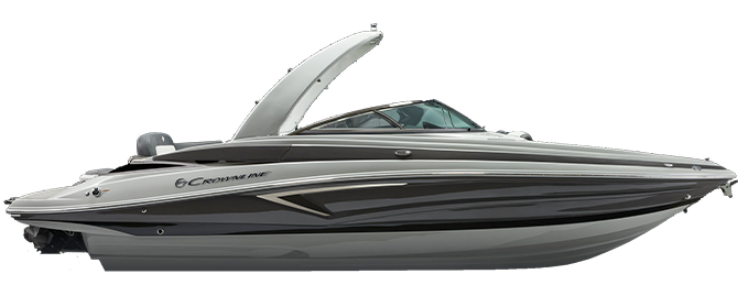 Shop Crownline for sale in Oklahoma City, OK