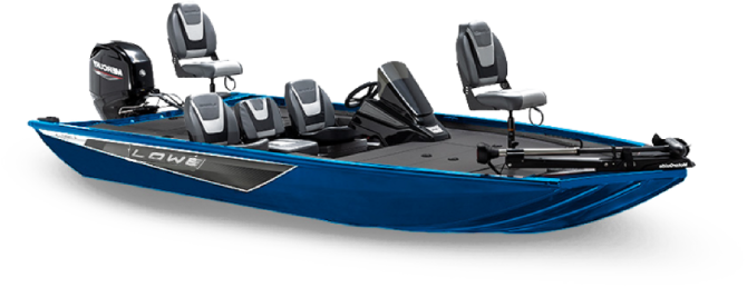 Shop Lowe Boats for sale in Oklahoma City, OK
